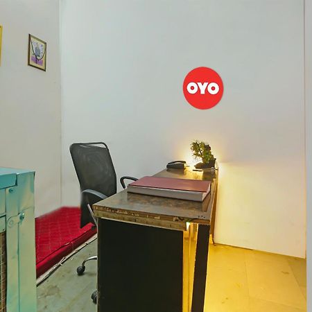 Oyo Flagship Hotel Capital Palace Bhopal Extérieur photo