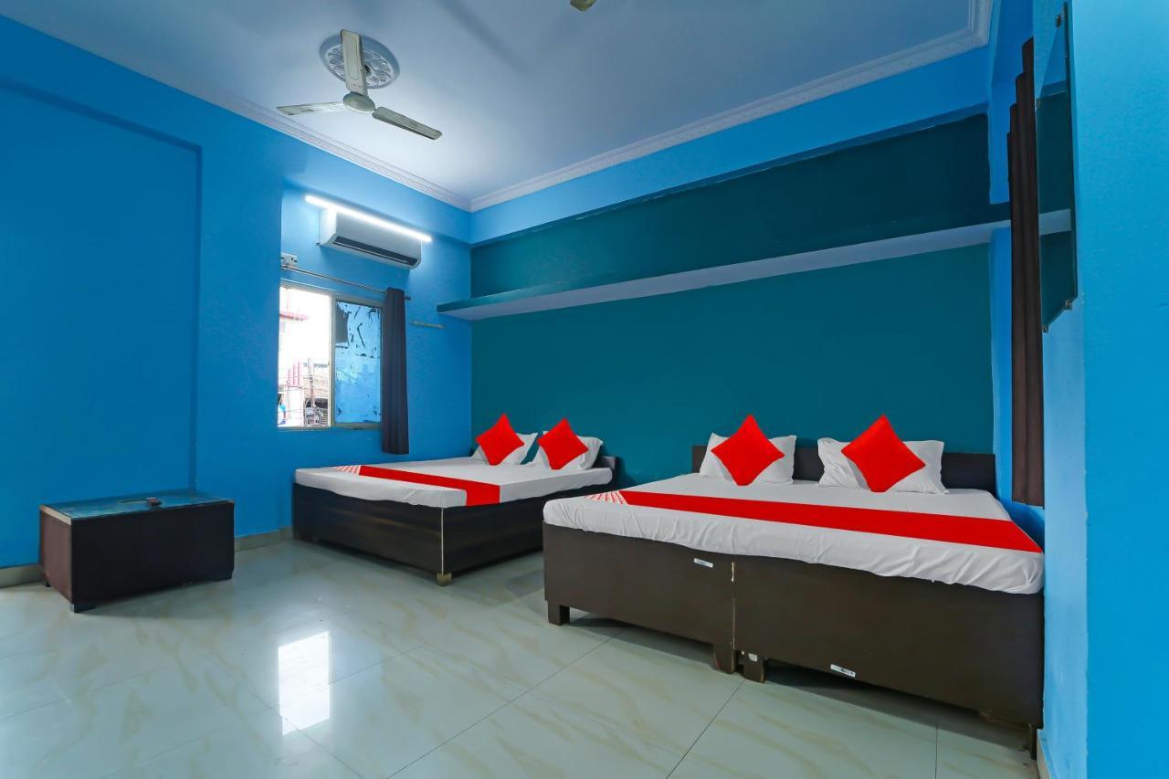 Oyo Flagship Hotel Capital Palace Bhopal Extérieur photo