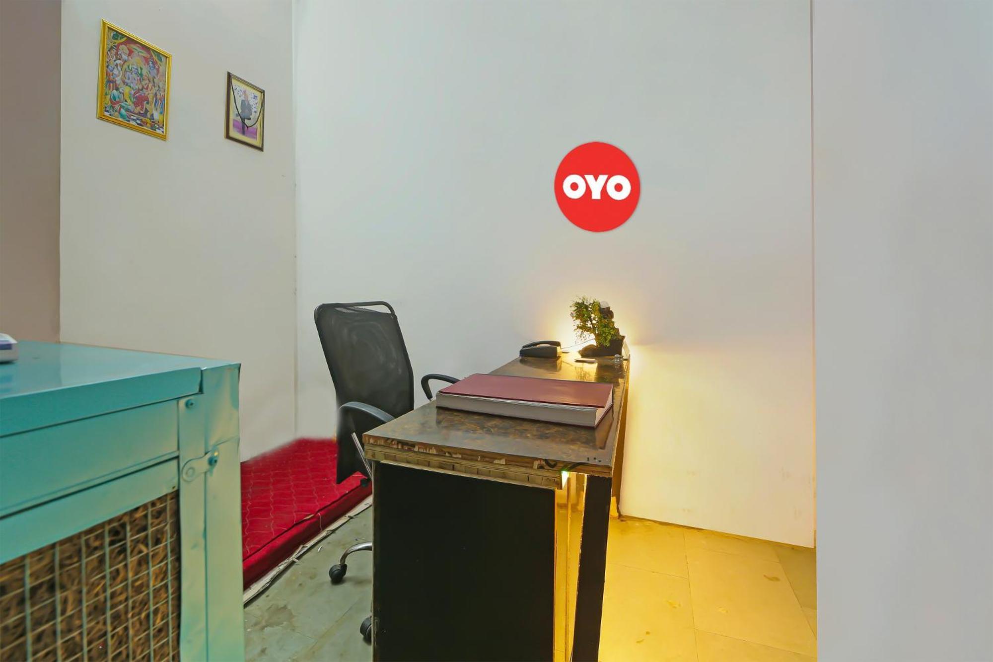 Oyo Flagship Hotel Capital Palace Bhopal Extérieur photo